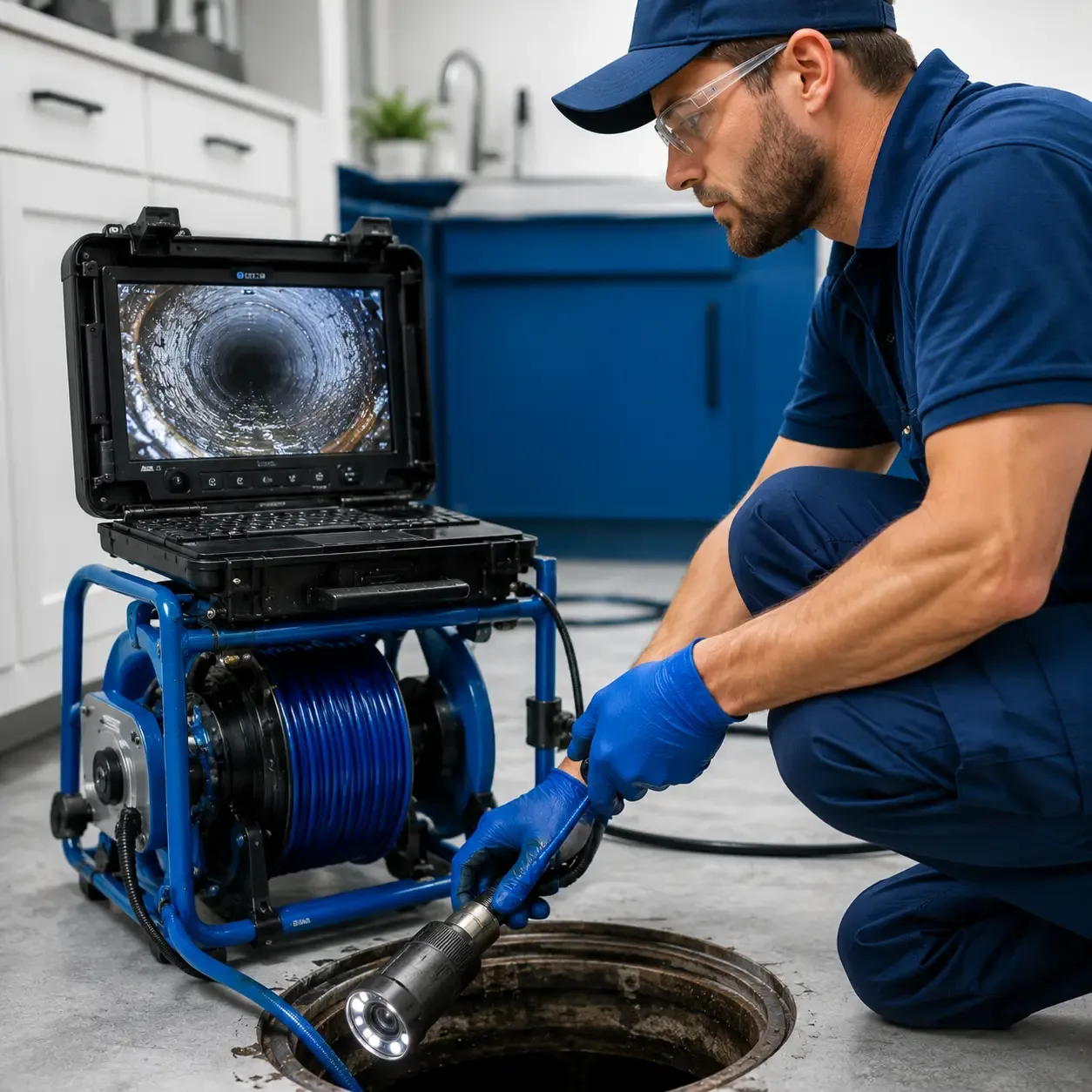 Pipe Relining professionals serving Tyrone, NM